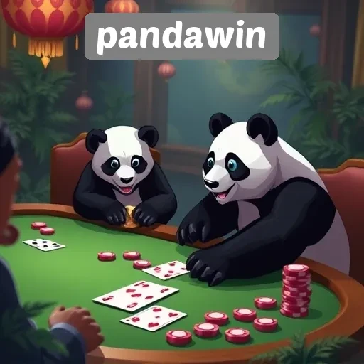 Strategi Menggunakan Pandawin untuk Memenangkan Permainan