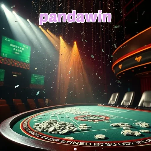 Pandawin: Undian Berhadiah yang Menggembirakan untuk Gamer Indonesia