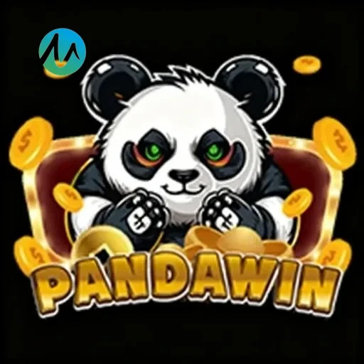 Logo resmi pandawin