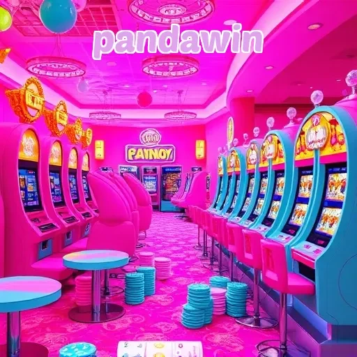 pandawin: Temukan Ragam Permainan Strategi yang Mengasyikkan
